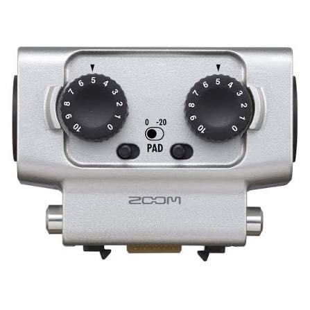 ZOOM EXH-6 (Cápsula p/gravadores)