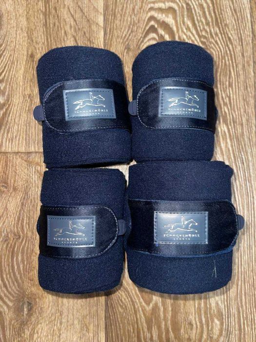 Бинти для коня Schockemohle Sports