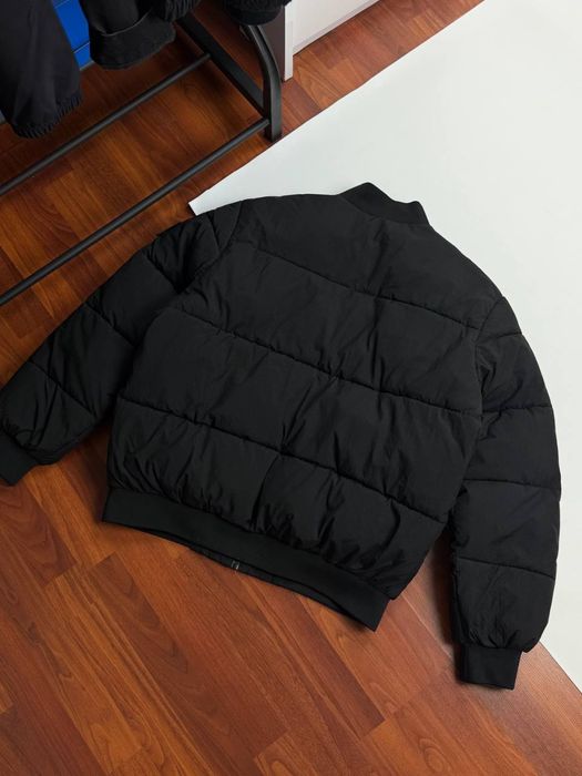 Бомбер Calvin Klein Оригінал (куртка, пуховик, зимовий)