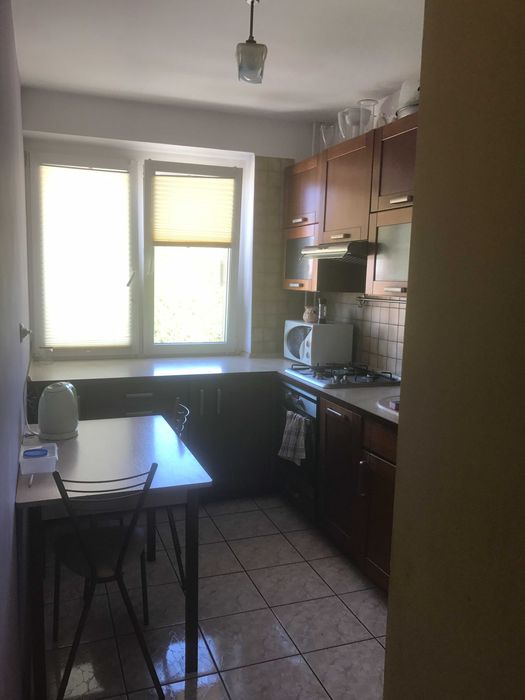 Wynajem Mieszkania 4 pokojowego