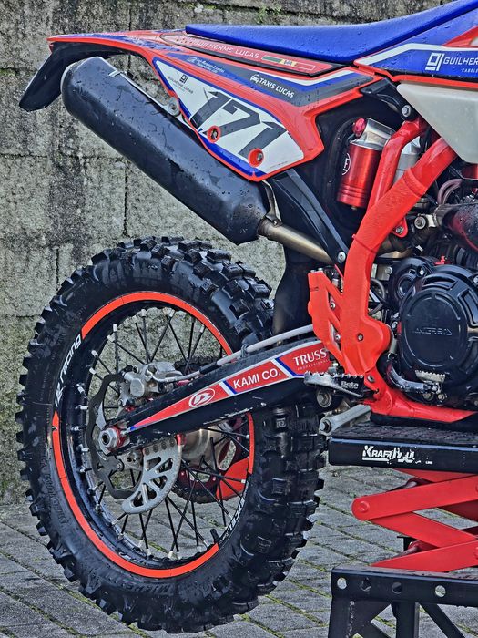 Beta 300 Race Edition 2022