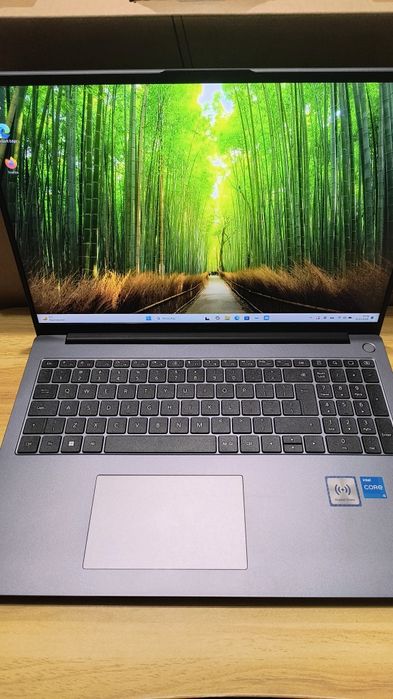 Laptop Huawei NOWY