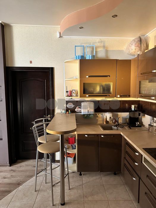 Продаж 3к квартири с.Чубинське Без комісії