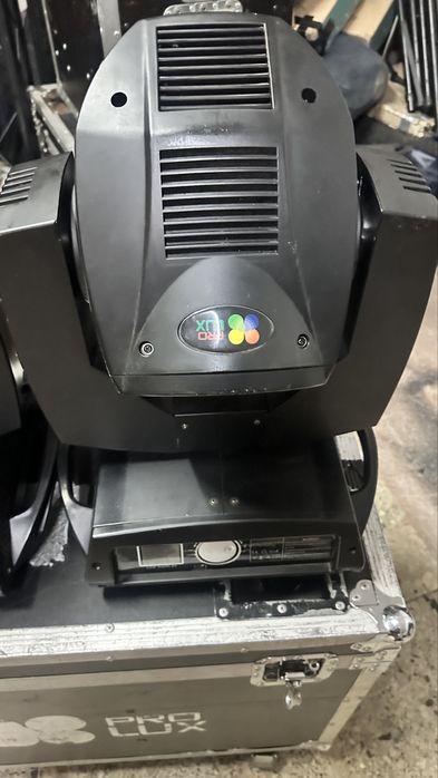 ProLux Beam 230 з реком 2шт