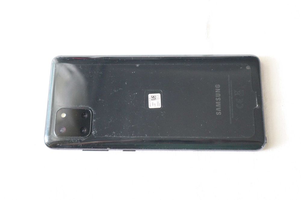 Samsung Note 10 Lite