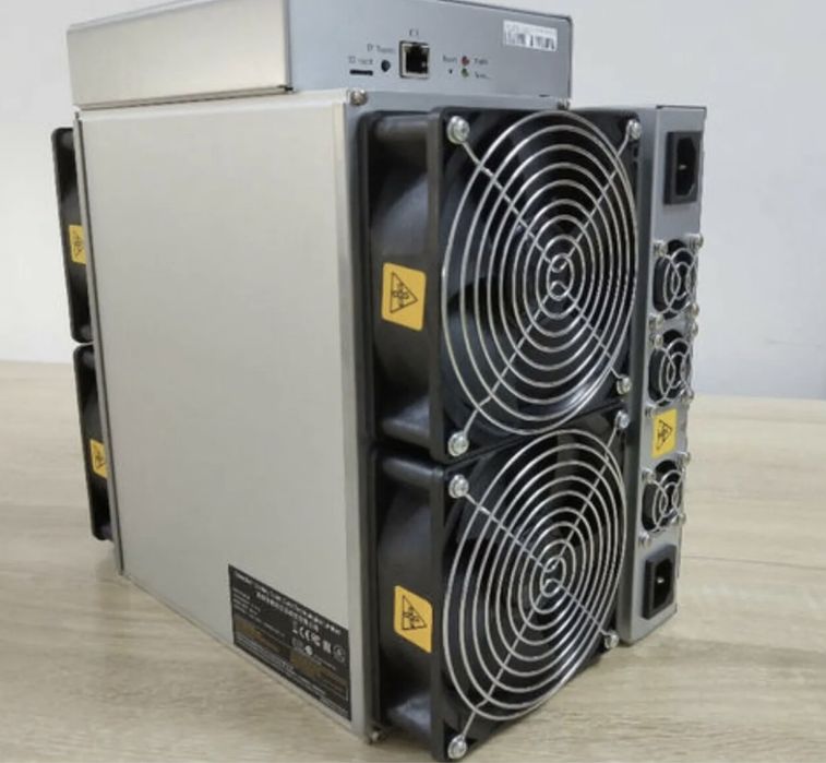 Asic Bitmain D7 1286 Gh/s,D9 1770Gh/s