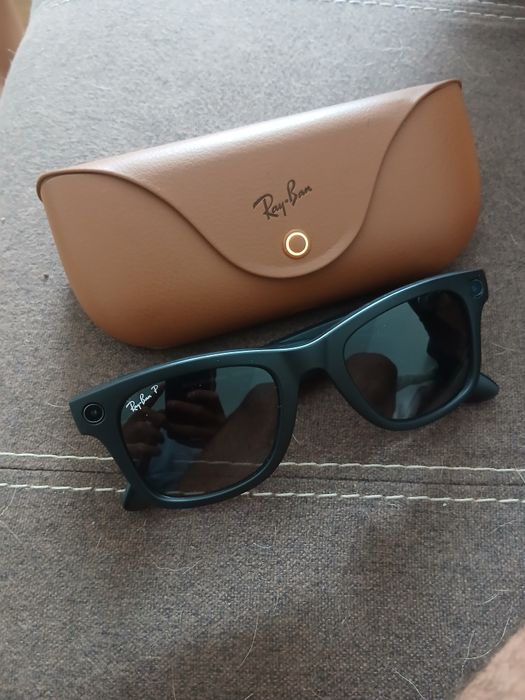 Ray ban - Meta Gen 1