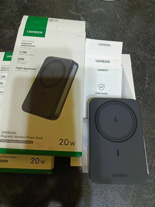 UGREEN magsafe 10 000mah