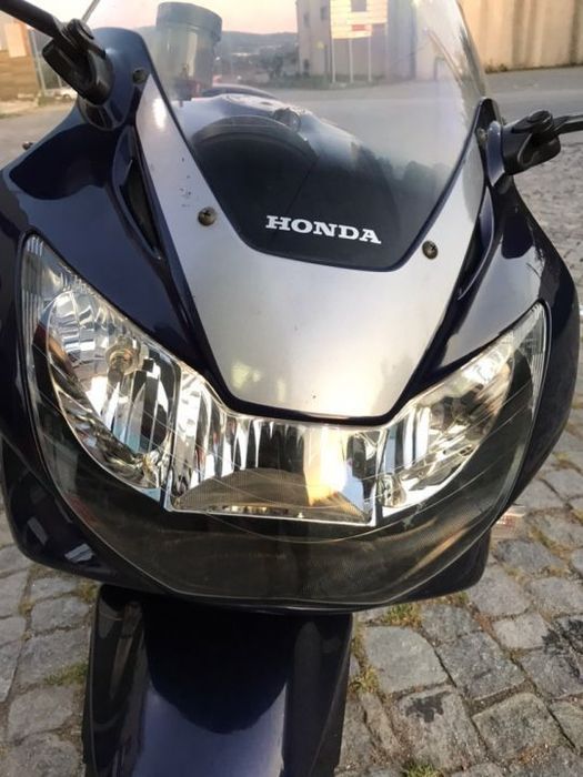 Para pecas, Honda Cbr 900rr Fireblade modelo 929 ano 2000 até 2001