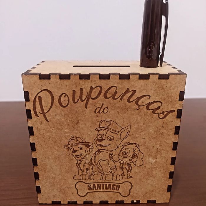 Mealheiro da Poupança