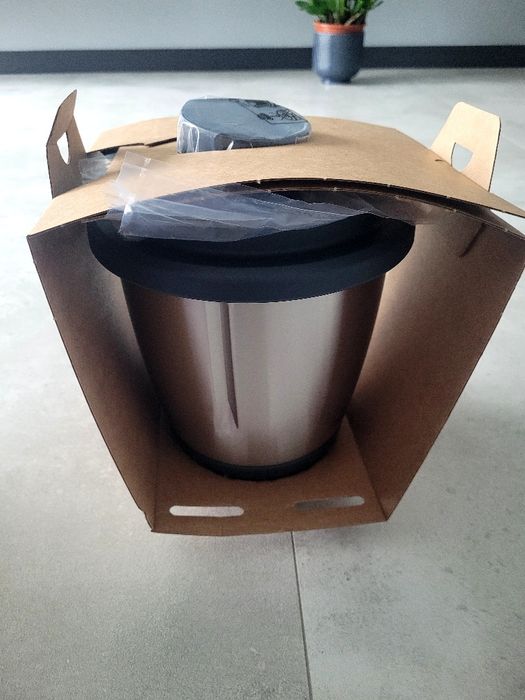 Naczynie mixujace do Termomixa