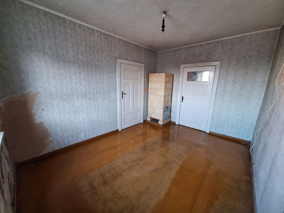 Mieszkanie do remontu / 2 pokoje / blisko centrum
