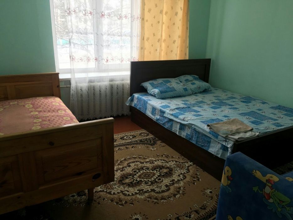 Своя 2_ка на корбутовке