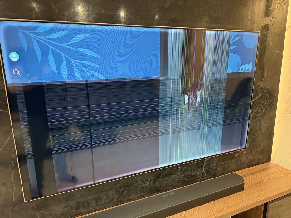 Донор Samsung  QE65QN85BAT
