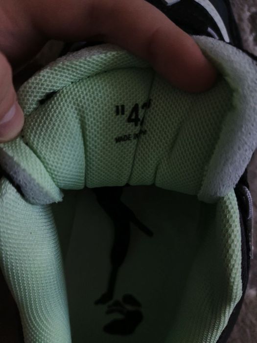 Off white odsy 1000 swag