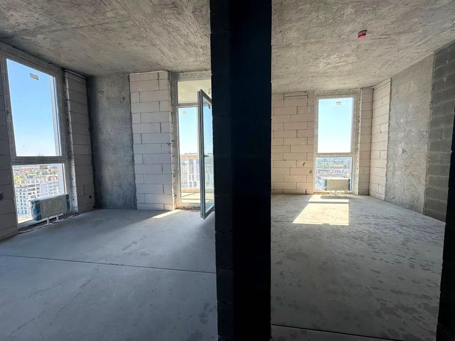 Продаж 2к квартири в ЖК Файна Таун Найкраща ціна Нивки