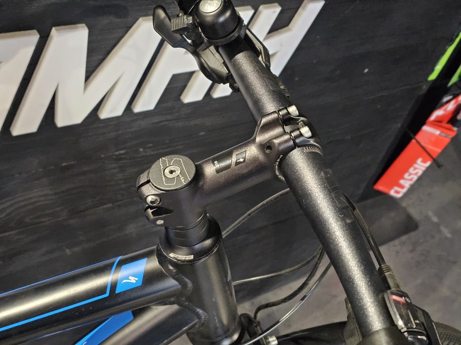 Велосипед кросовий Specialized Crossover Elite Disc. Не гравійний.