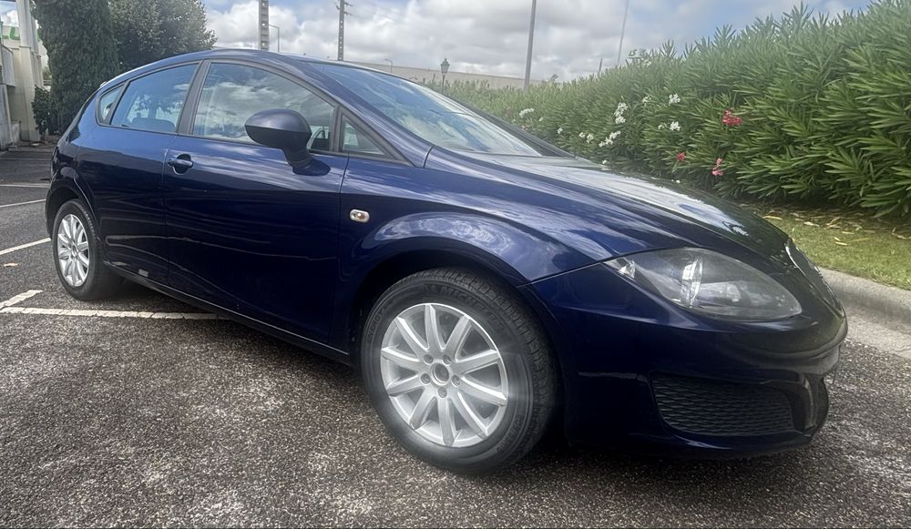 Seat Leon 1.6 TDI
