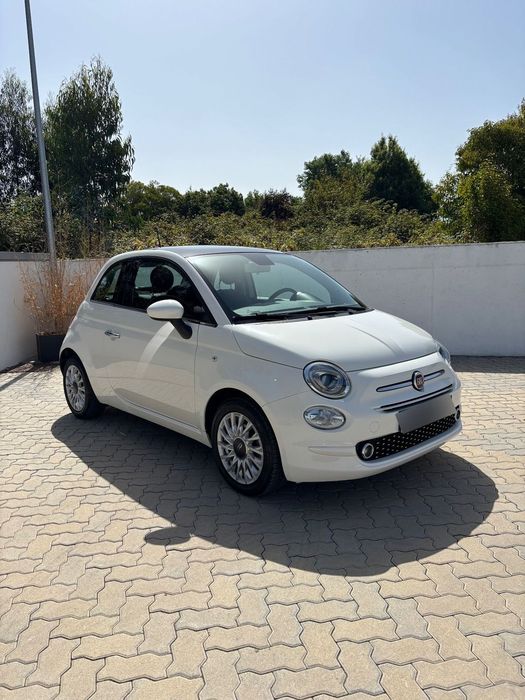 Fiat 500 1.2 Lounge533468712062822401