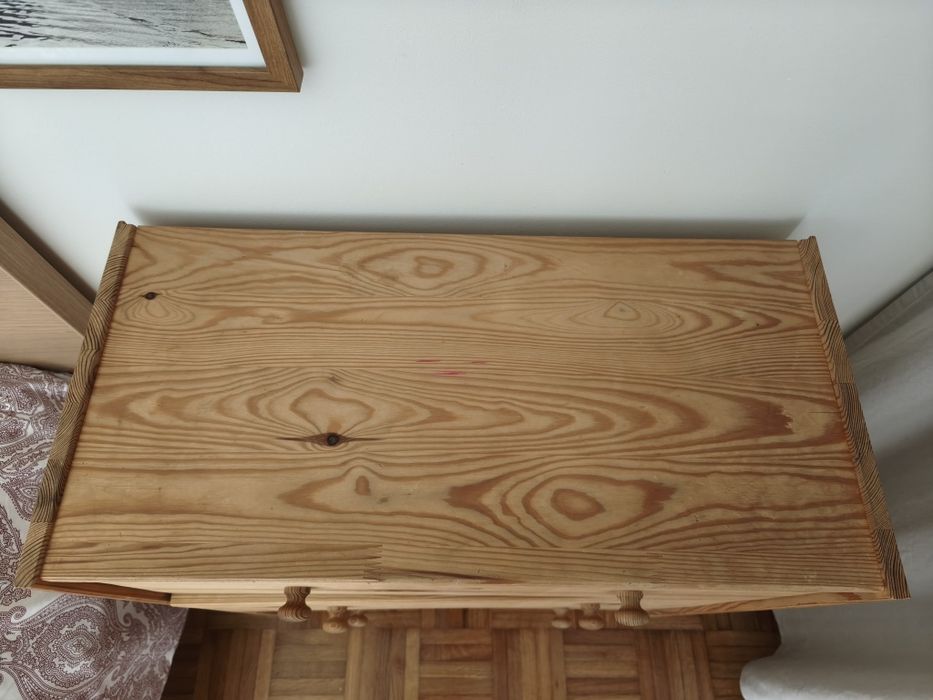 2x cómoda RAST IKEA