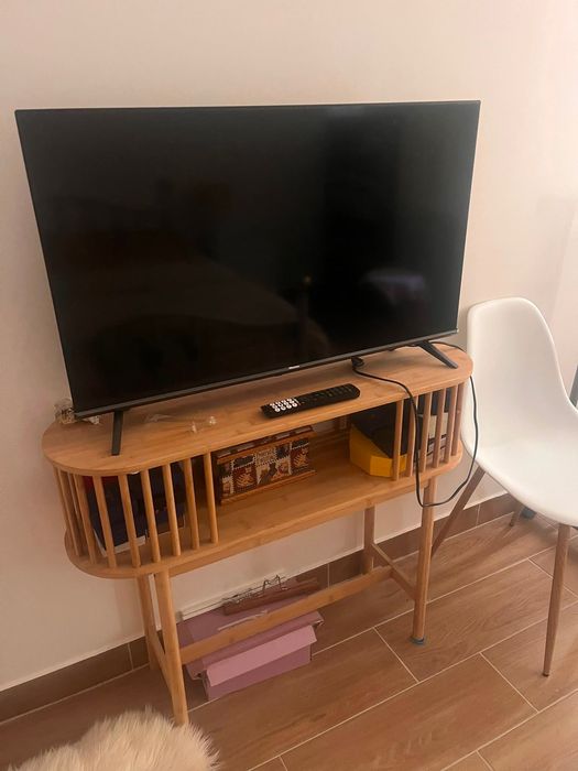 Televisao quase novo