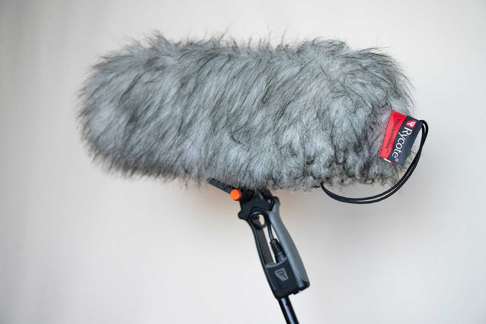 Rycote Wind Screen Kit 3