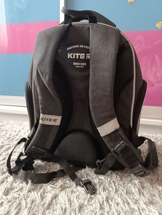 Шкільний рюкзак Kite