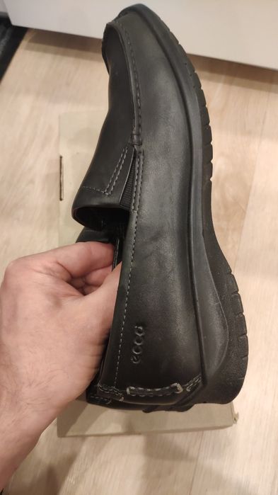 ECCO Mox Slip On