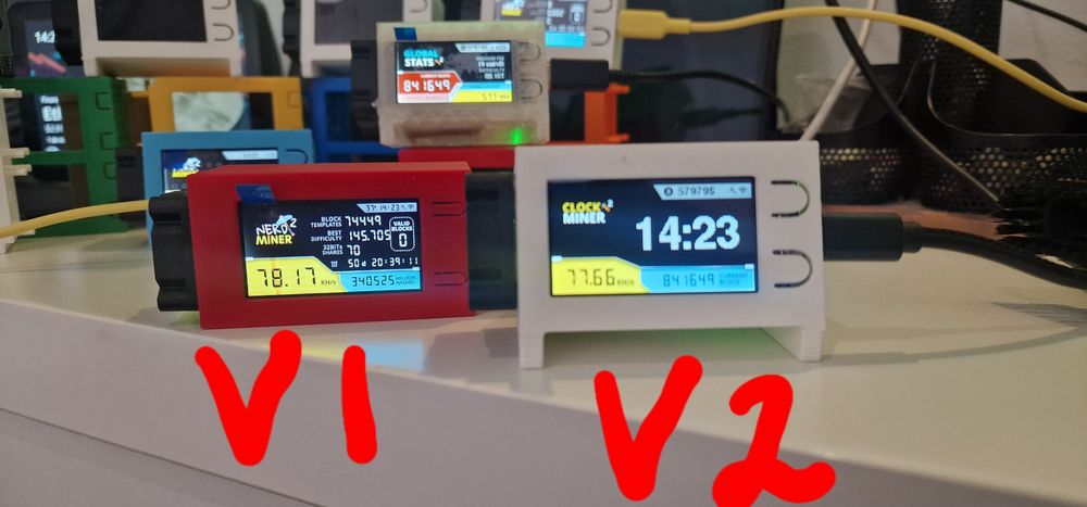 Microminer Antminer Lottery Bitcoin BTC