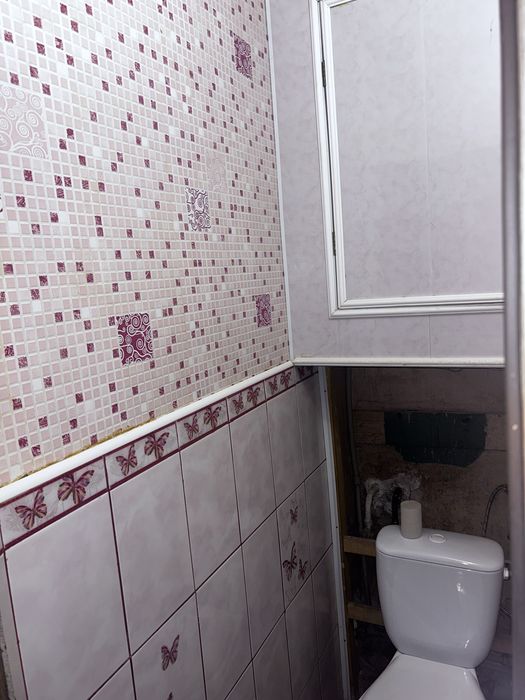 Квартира 2-х кімнатна в центрі міста