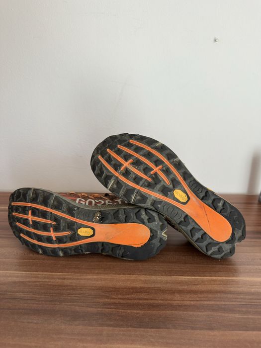 Buty trekkingowe Merrell Agility Peak 4 Gtx