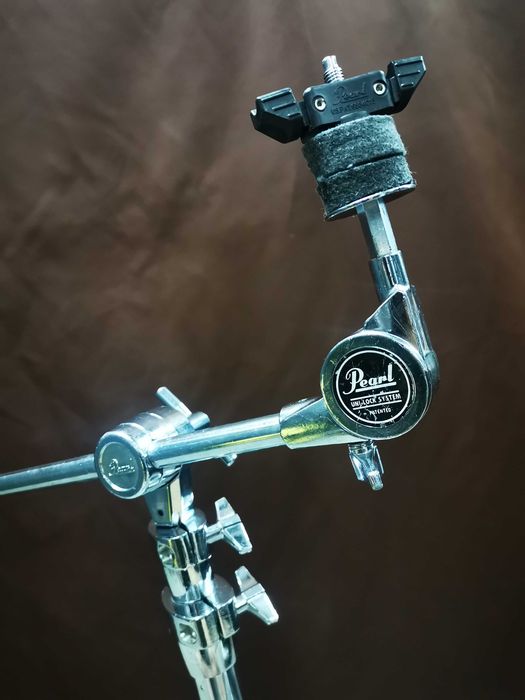 Statyw PEARL na talerz perkusyjny, Hardware Perkusja