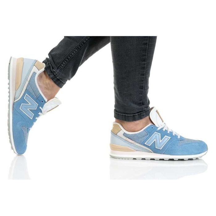 Кроссовки New Balance 996