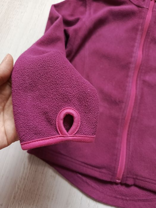 Лот 122 128 набір комплект речей одягу на дівчинку