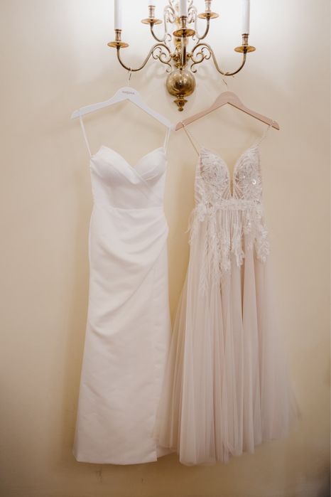 Suknia ślubna Milla Nova Gigi