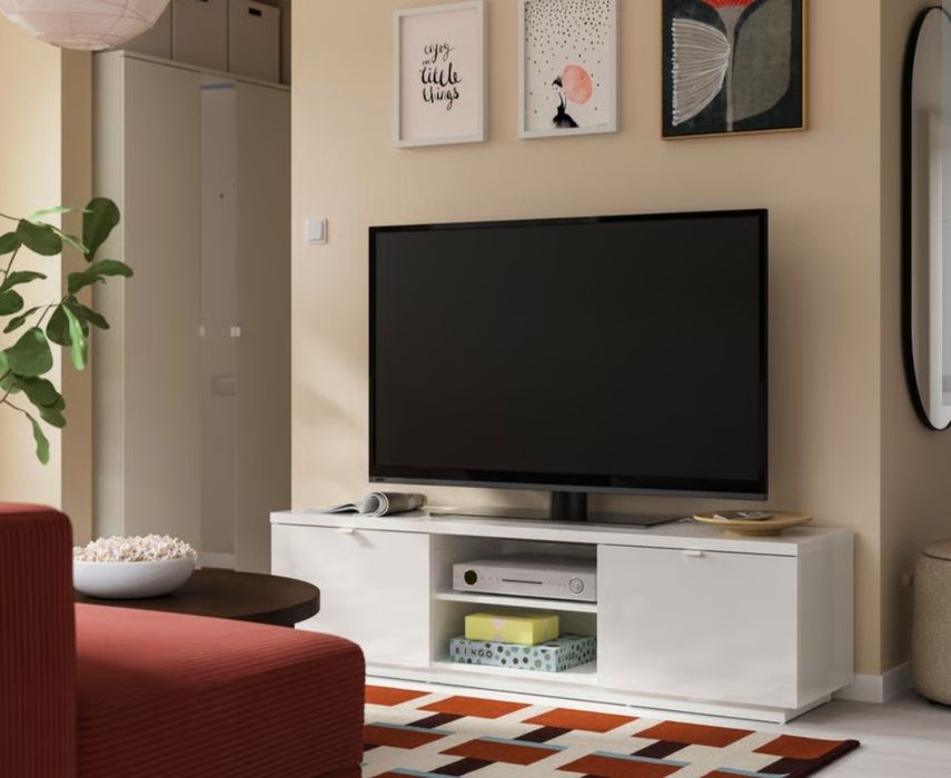 Móvel de tv ikea