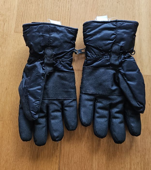 Luvas Goretex tamaho L