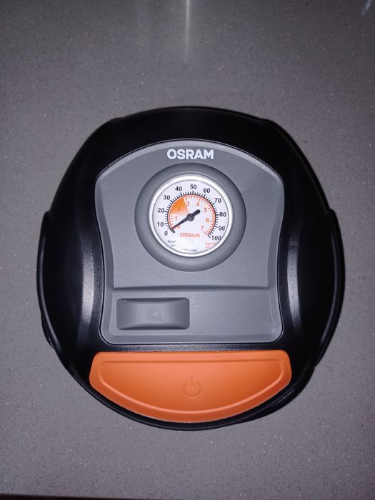Compressor Osram TYREinflate 200