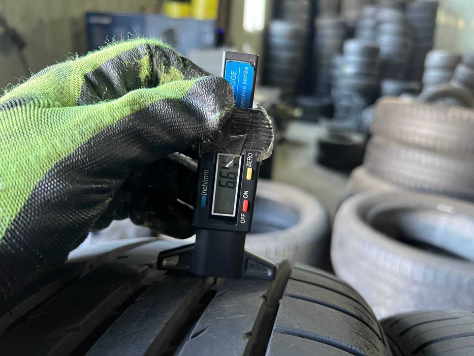 Автошини літні Fulda 205/55/16 (2шт)Резина,Колеса,Гума,Скати,Шини