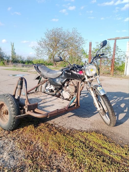 Продам ліфан лф 150-13