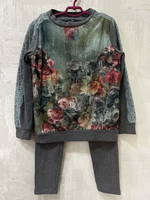 Костюм Blumarine на 10 років