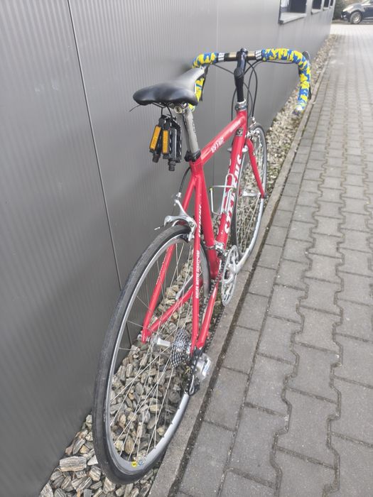 Stevens alpe D'Huez 26 cali junior