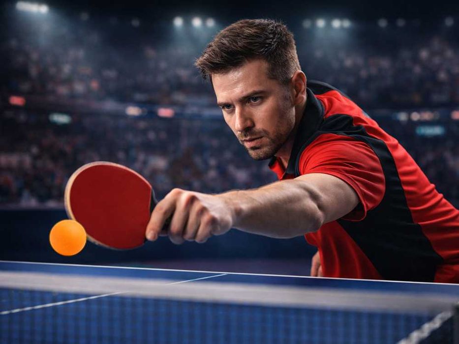 Piłeczki tenis stołowy zestaw treningowy  Ping pong piłeczki rekreacyjne i treningowe