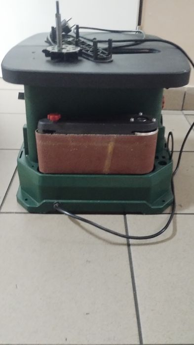 Szlifierka wrzecionowa Parkside 500W
