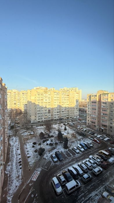 2 комн с ремонтом на Сахарова