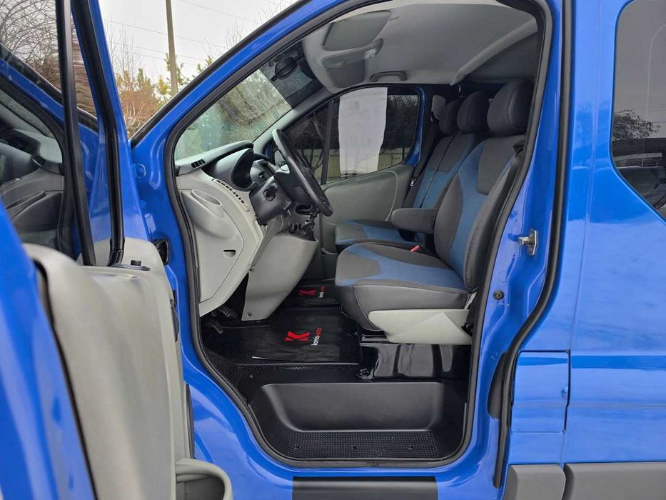Продам  Renault Trafic 2013. Можна в розстрочку, під викуп.