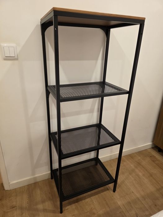 Estante Fjällbo Ikea
