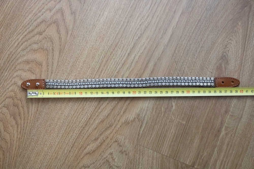 Naszyjnik choker Fiona Paxton