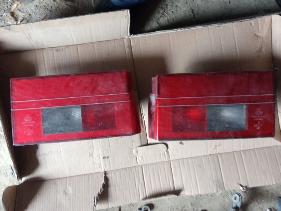 Ліхтарі задні кришки багажника Сеат Толедо 1993