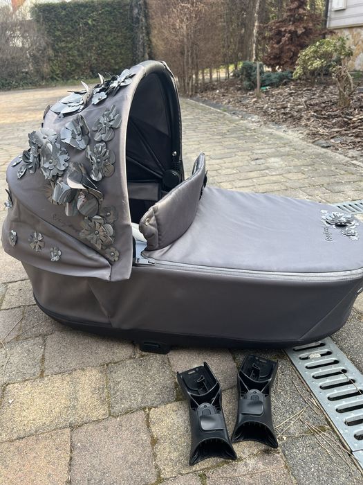 Cybex priam simply flowers